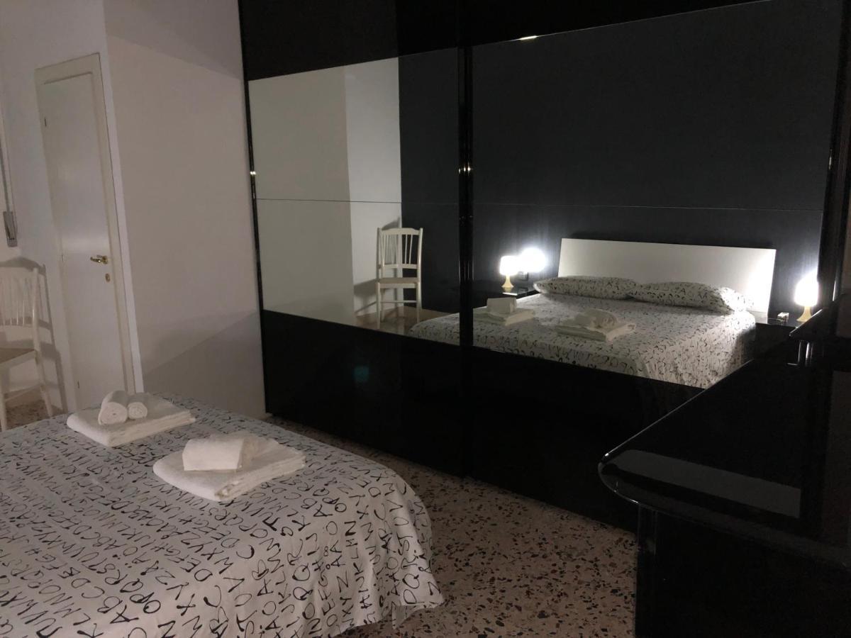 Villa Nappi Bed & Breakfast Praia a Mare Exterior foto