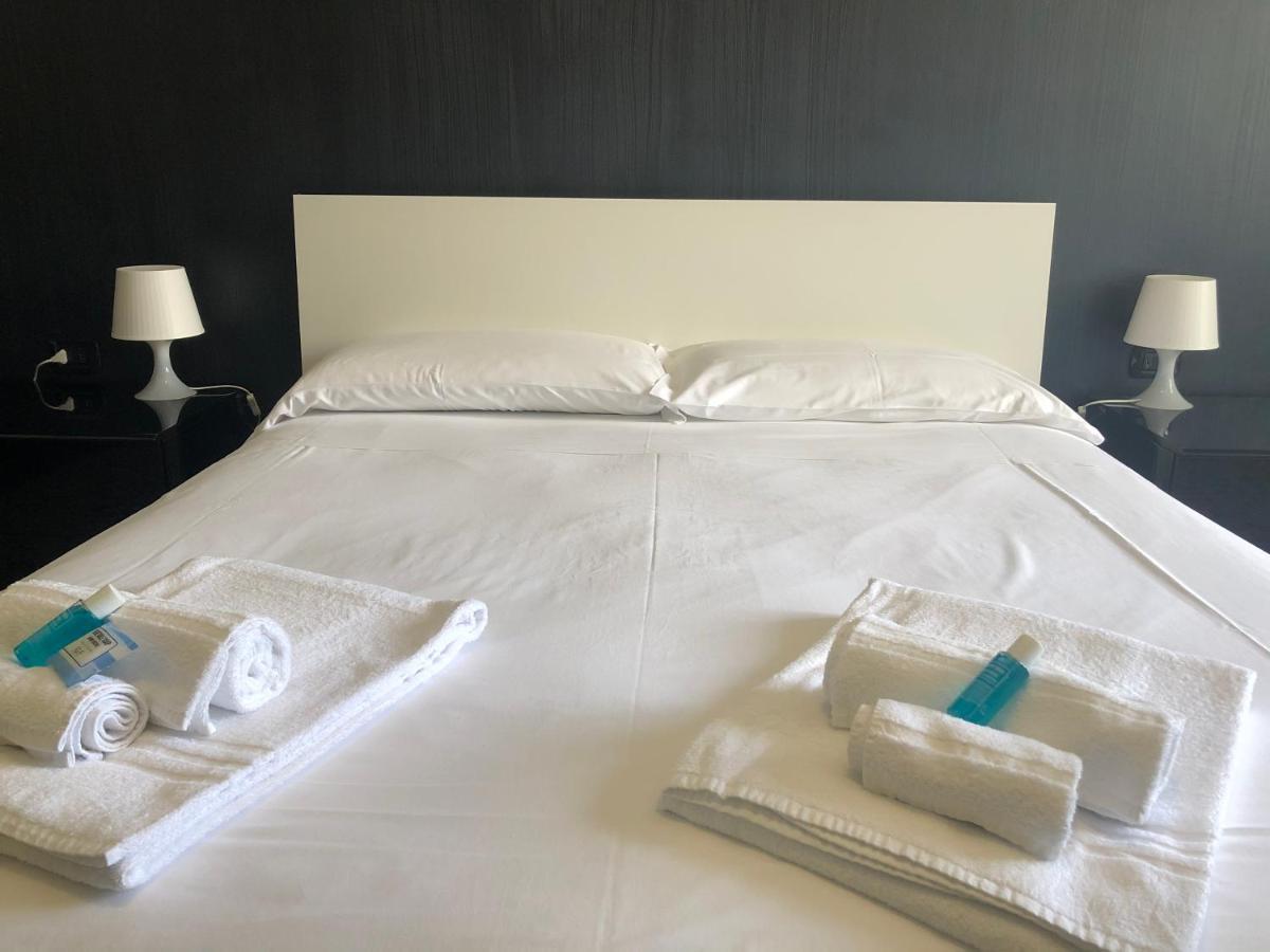 Villa Nappi Bed & Breakfast Praia a Mare Exterior foto